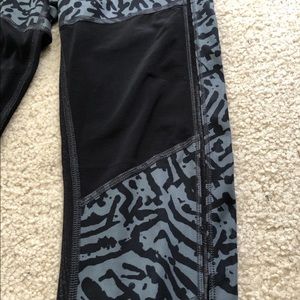 Lululemon leggings full length